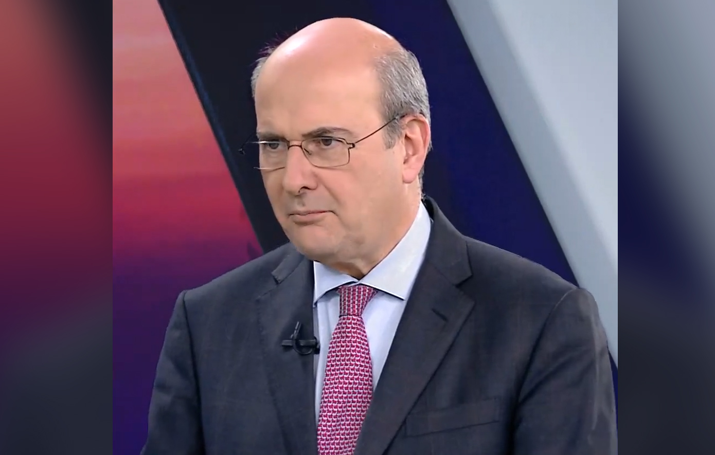 Χατζηδάκης: Προωθούνται στην Αττική 55 αντιπλημμυρικά έργα