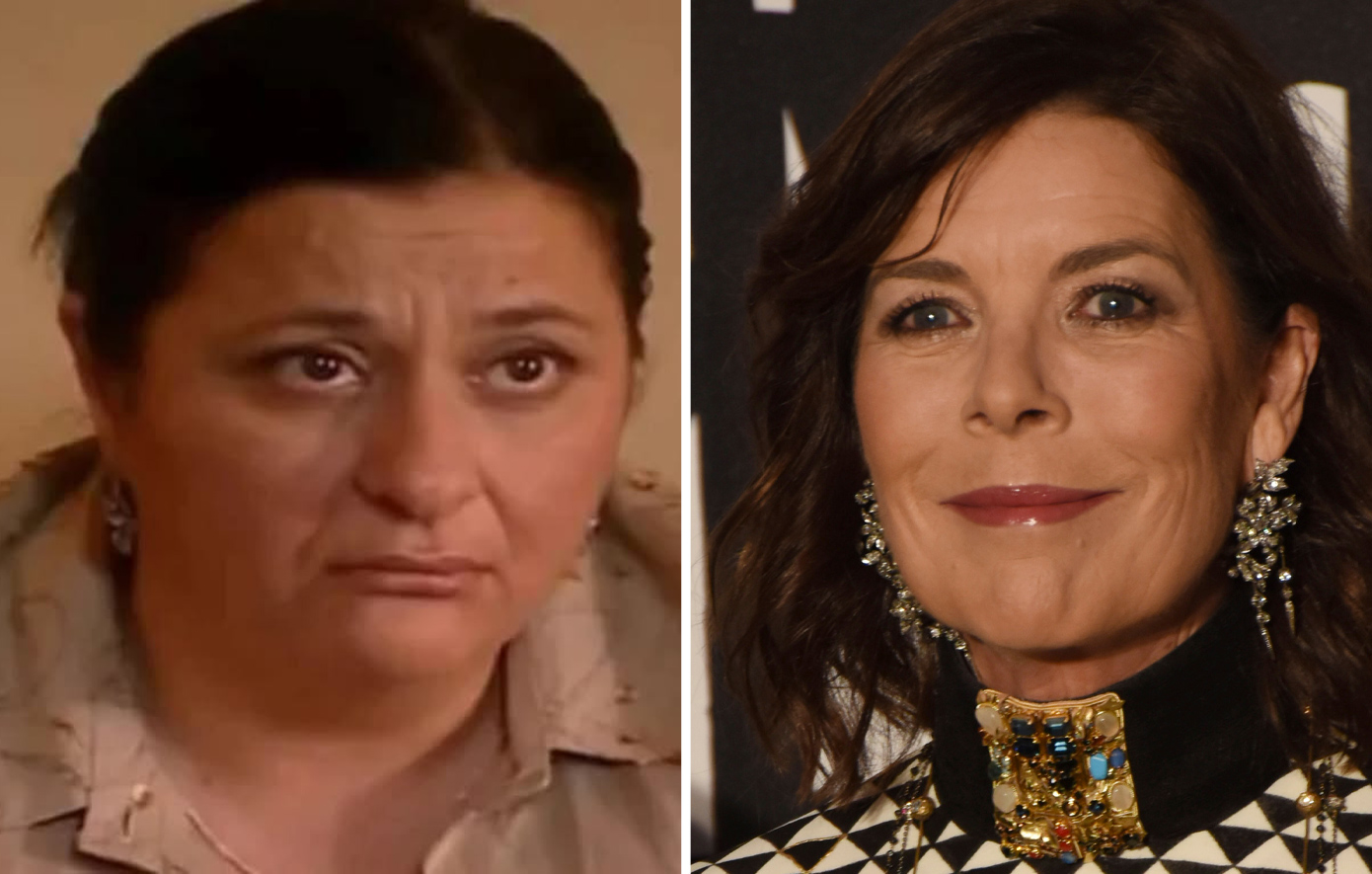 Αν ξέρετε την Καρολίνα του Μονακό μόνο από το «Παρά Πέντε», αυτά πρέπει να γνωρίζετε για τη ζωή της