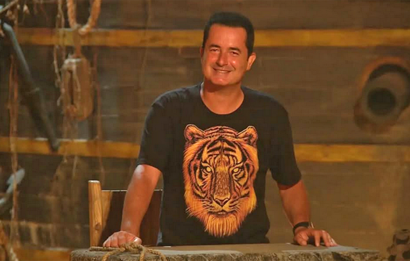 Survivor: Η ανακοίνωση της εταιρείας του Τούρκου παραγωγού Ατζούν