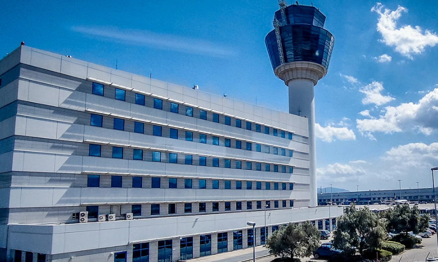 Απεβίωσε το μέλος του Δ.Σ. του Διεθνούς Αερολιμένα Αθηνών, Robert Goebbels