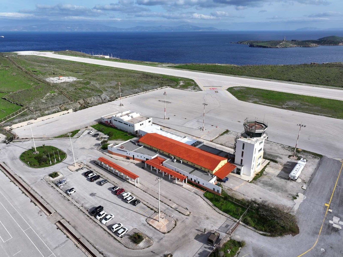 Ρεκόρ επιβατικής κίνησης για τα αεροδρόμια της χώρας το 2025 &#8211; Διακινήθηκαν 83.333.571 επιβάτες