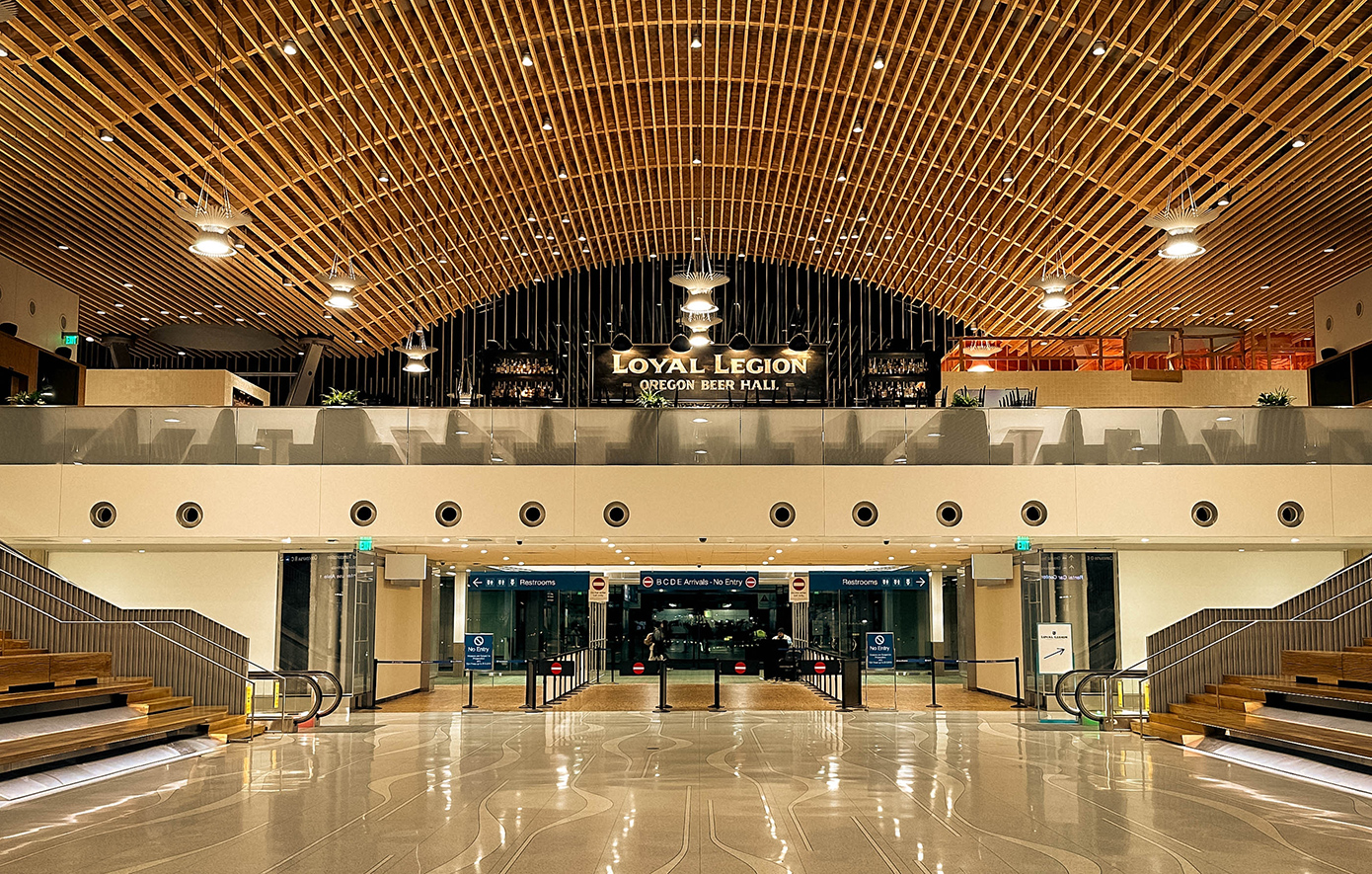 Αεροδρόμιο