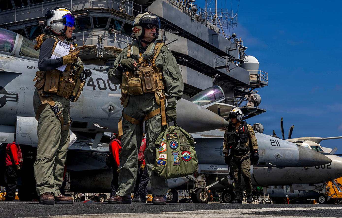 Ο Τραμπ προειδοποιεί το Ιράν ότι «ο χρόνος τελειώνει» για μια νέα συμφωνία για τα πυρηνικά &#8211; Η απάντηση της Τεχεράνης