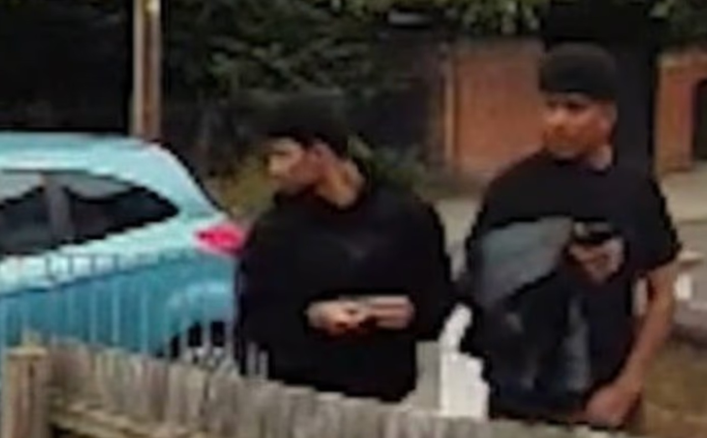 Αφγανοί άρπαξαν 12χρονη από παιδική χαρά, προσπάθησαν να τη στραγγαλίσουν και τη βίασαν &#8211; Ο δράστης γέλαγε και τραβούσε φωτογραφίες