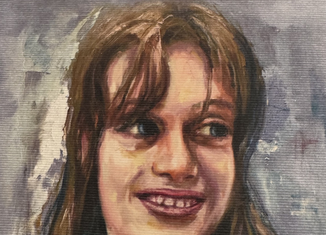 «48 ώρες χορεύοντας με έναν άγγελο»: Η ιστορία της Κατερίνας-Μαρίας που γεννήθηκε με το σύνδρομο Angelman