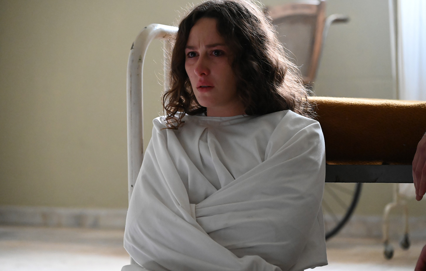 Άγιος έρωτας