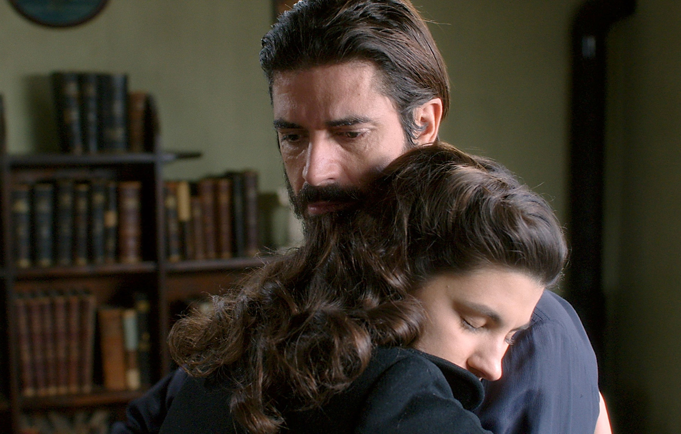 Άγιος έρωτας