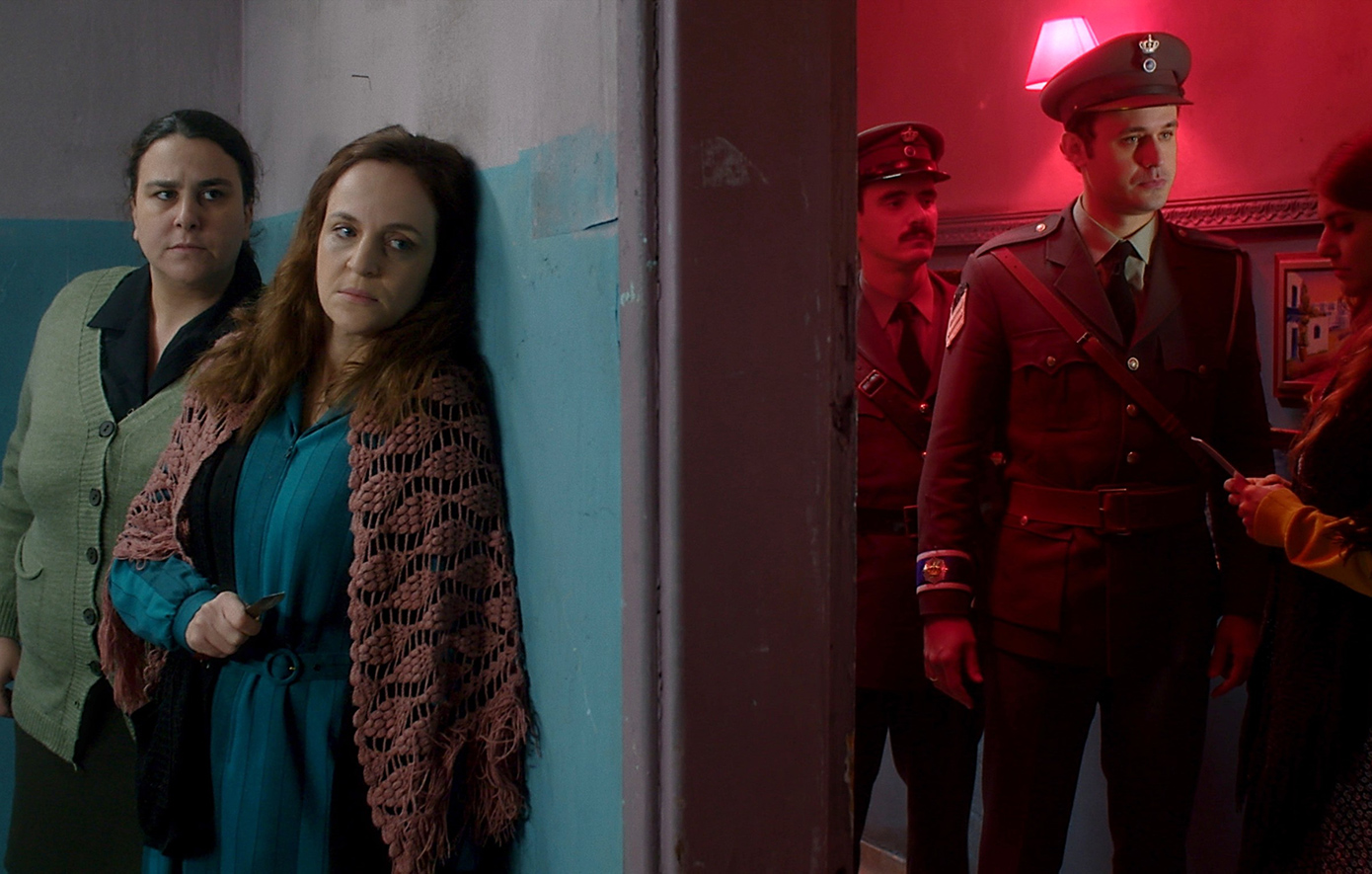 Άγιος έρωτας