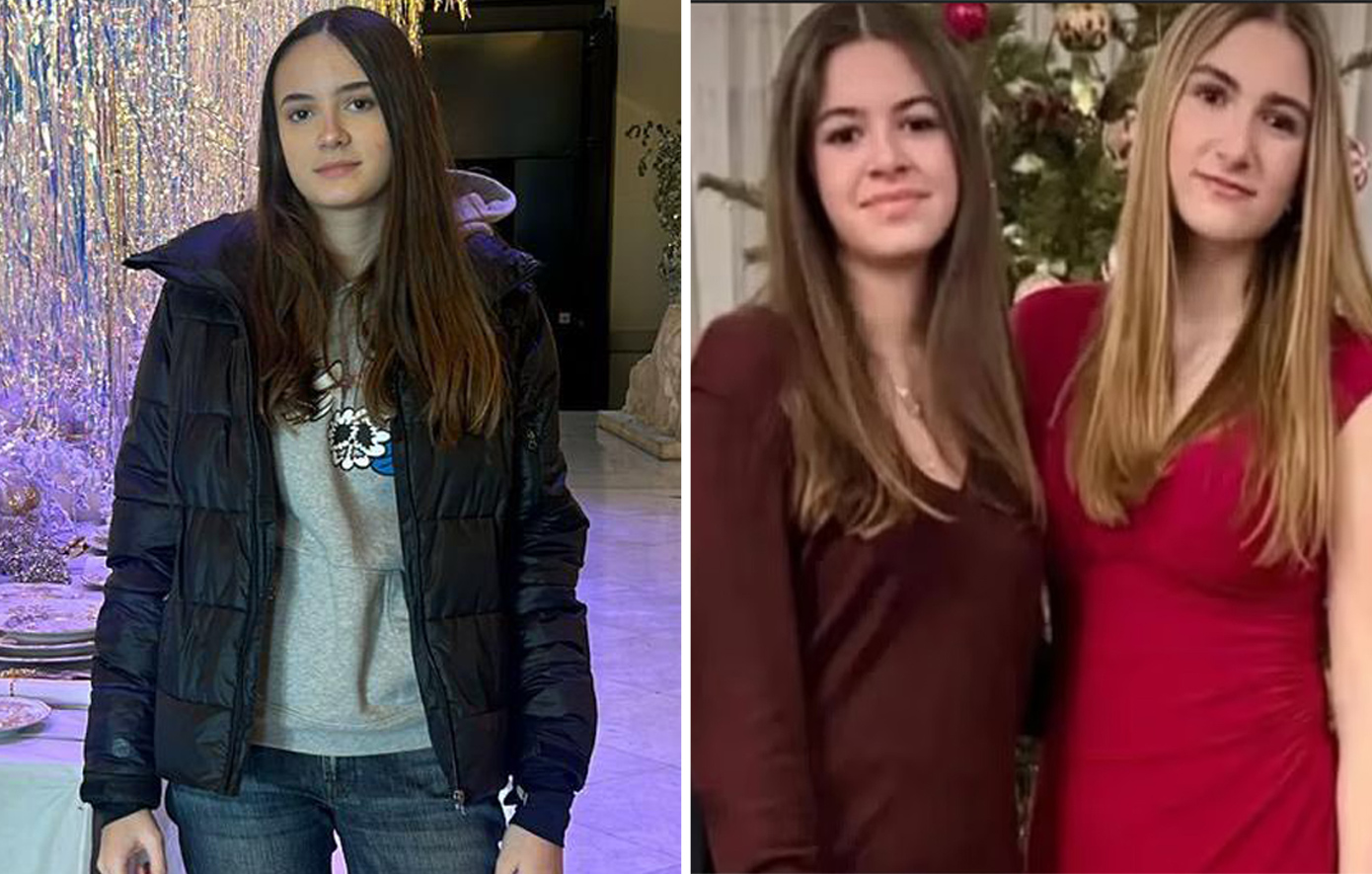 Οι αγνοούμενοι της τραγωδίας στο Κραν Μοντανά: Από τη 15χρονη Αλίκη, στις αδερφές Αλίσια Γκόνσετ και Ντιάνα Γκόνσετ