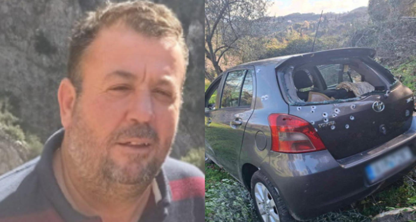 Φονικό στο Αγρίνιο: «Εδώ και ένα χρόνο ήταν αυτό με τη γυναίκα του» &#8211; Τι λέει κάτοικος για τις σχέσεις δράστη και θύματος