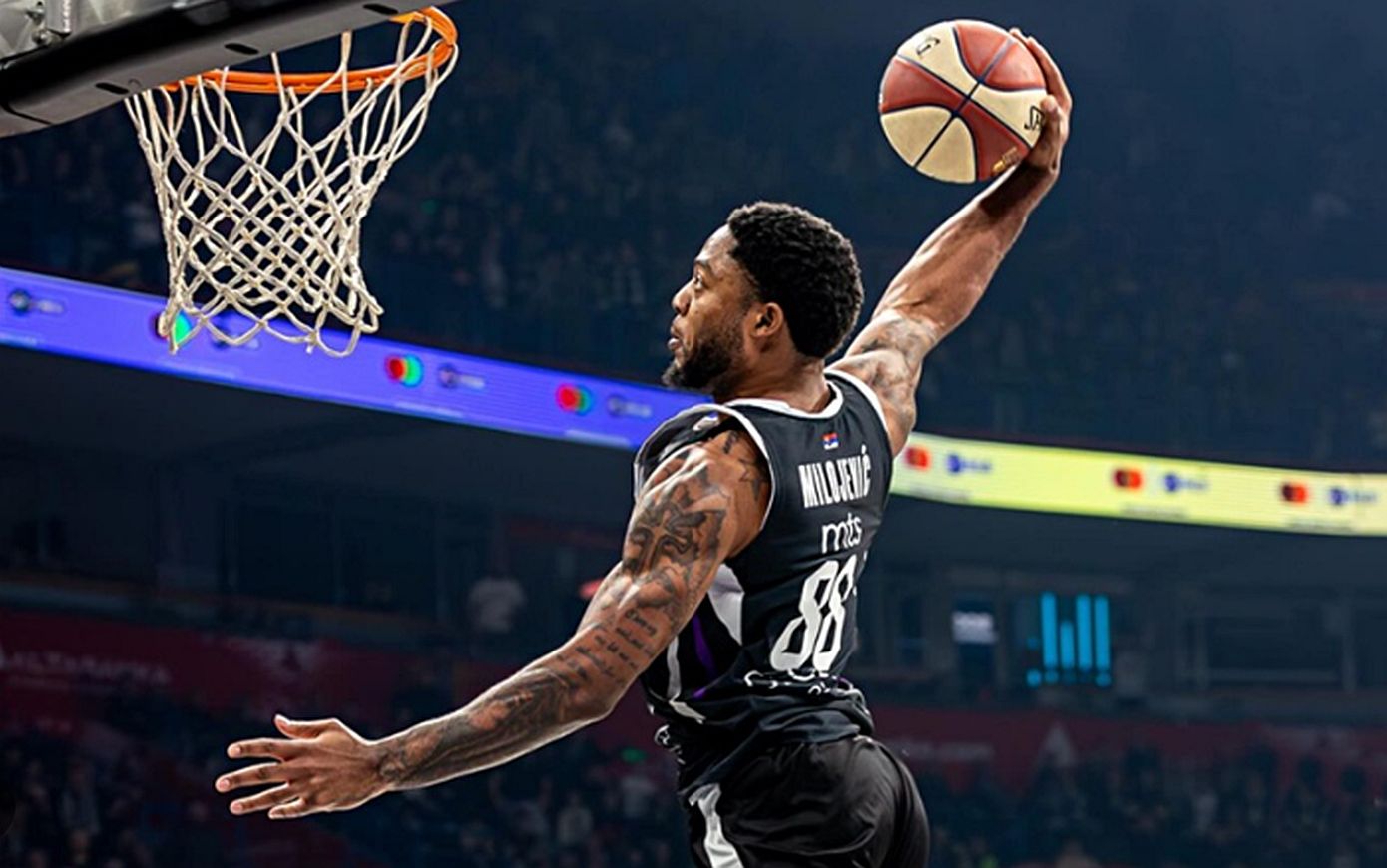 Ο Ταϊρίκ Τζόουνς κλείνει στη Μακάμπι Τελ Αβίβ σύμφωνα με ισραηλινά σάιτ