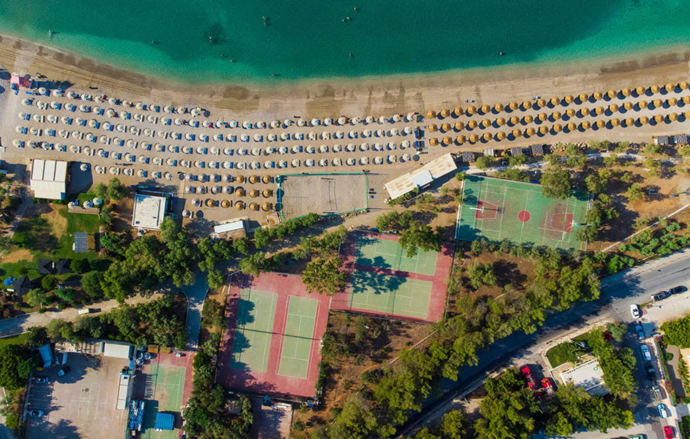 Στην κοινοπραξία Evergood &#8211; Γευσήνους η Ακτή Βουλιαγμένης &#8211; Αλλάζει χέρια για 20+10 χρόνια