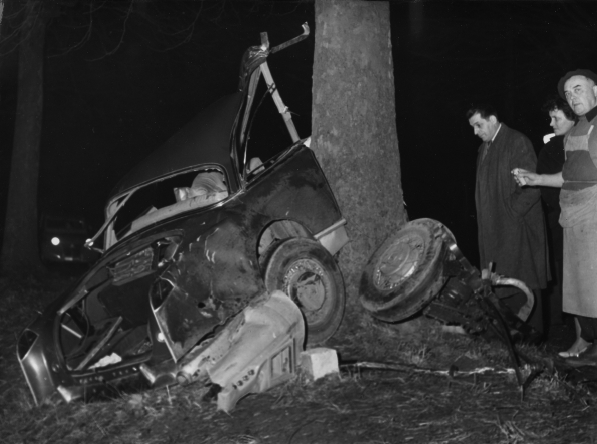 Σαν σήμερα 4 Ιανουαρίου: Ο θάνατος του Αλμπέρ Καμύ &#8211; Το τροχαίο που έγινε μύθος και η σκιά της KGB