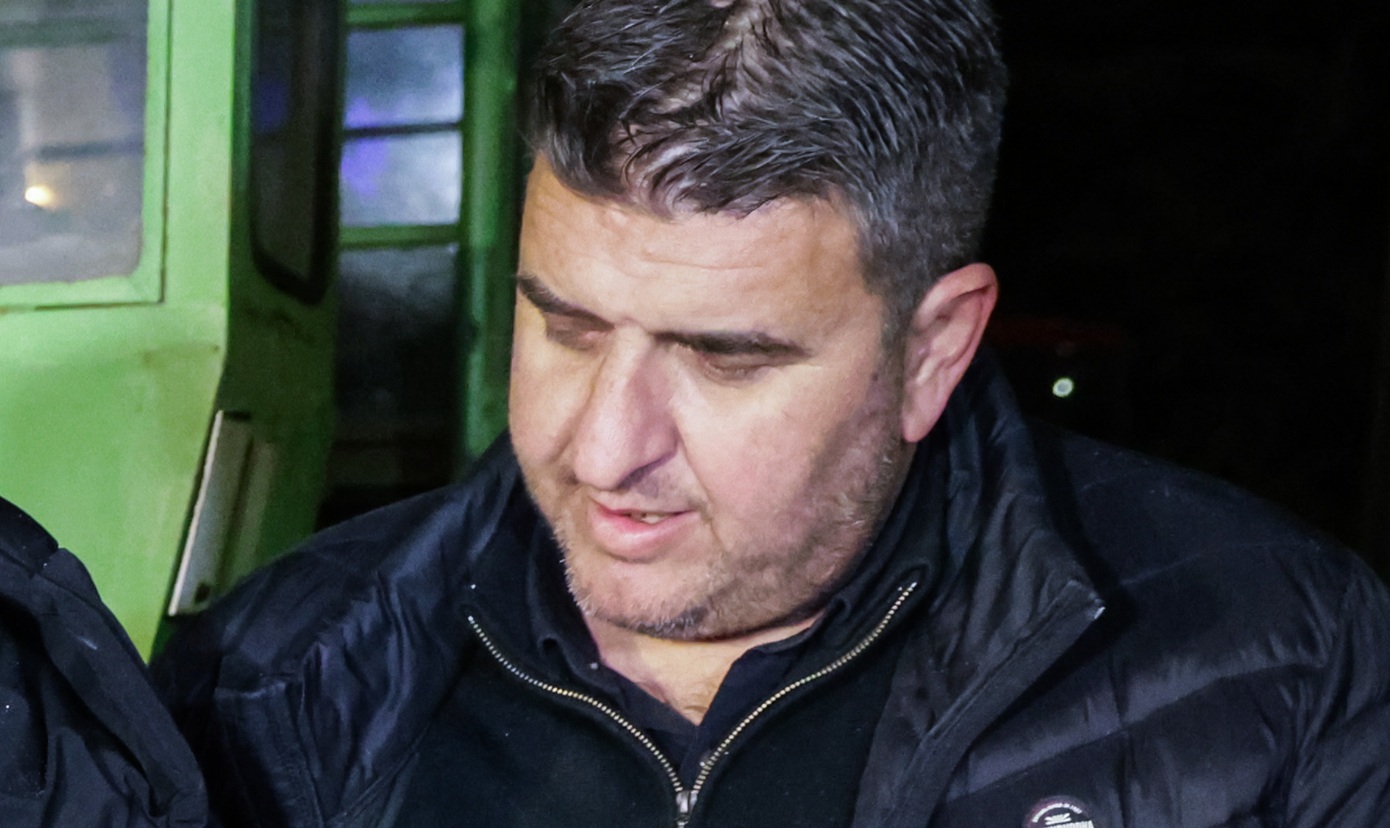 Αλειφτήρας για Ανεστίδη: Αμαυρώνει τον αγώνα που δώσαμε