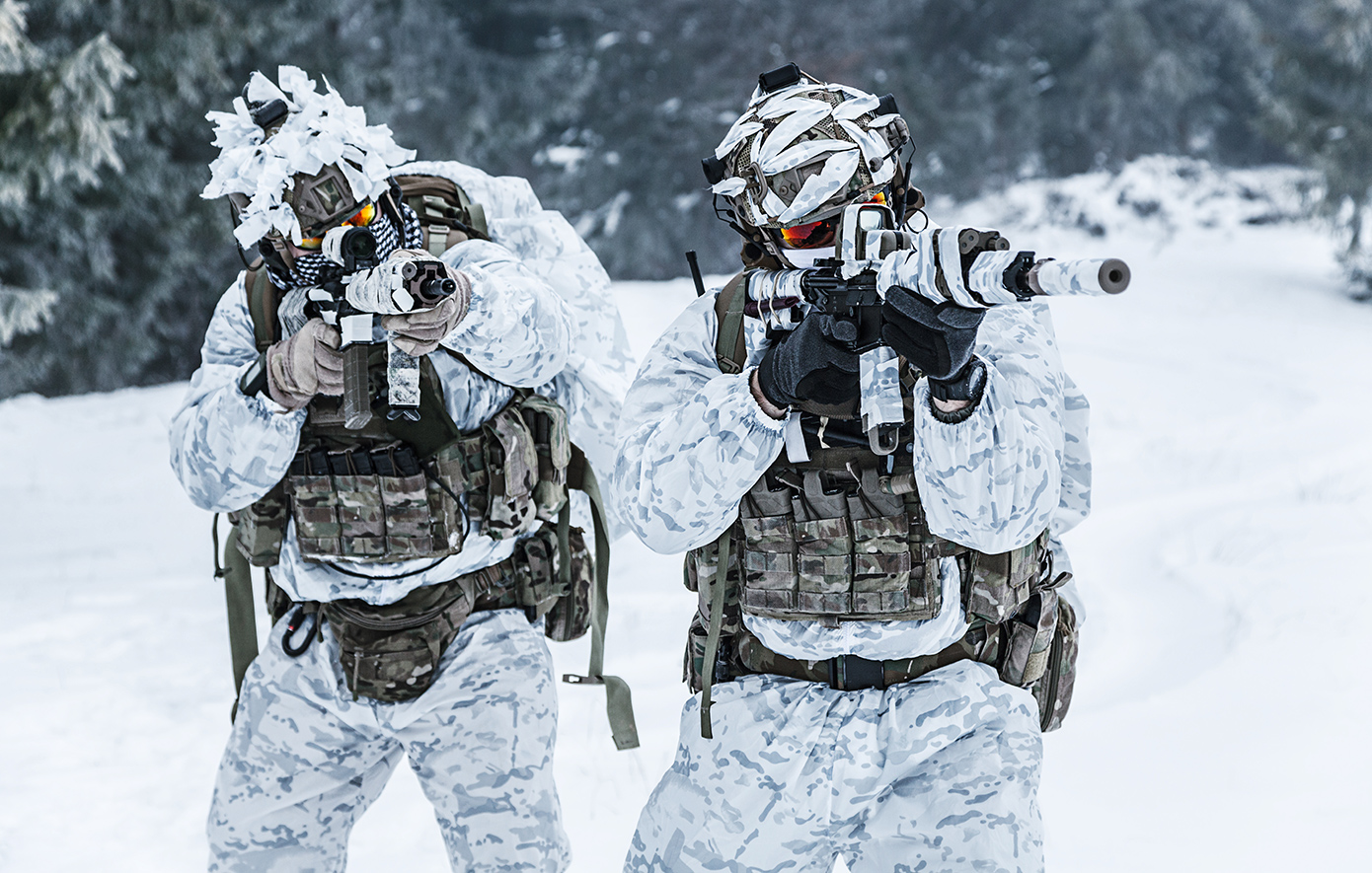 Γροιλανδία: Ευρωπαϊκό μπλόκο στον Τραμπ με απόβαση στρατιωτών – Τι ετοιμάζει η Γερμανία