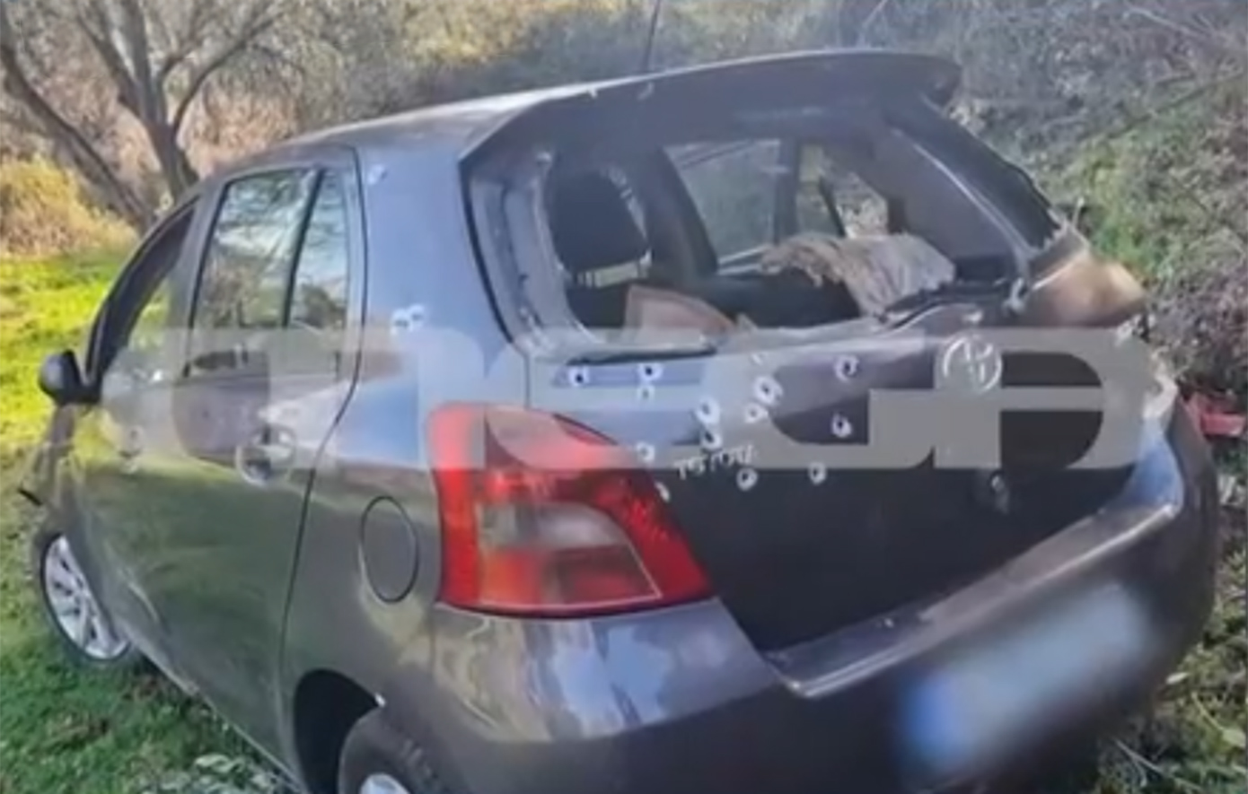 «Το θύμα ακολουθούσε τον δράστη από το χωριό» &#8211; Τι λέει μάρτυρας για το έγκλημα στο Αγρίνιο