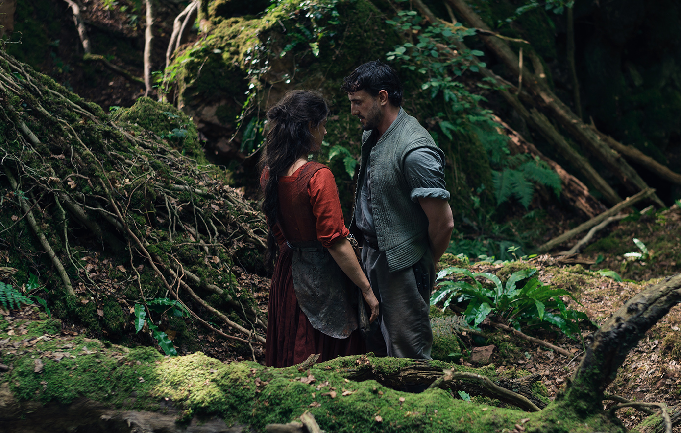 Νέες ταινίες: Πρεμιέρα για το Άμνετ, το καλύτερο δράμα των τελευταίων ετών που δεν αφήνει κανέναν ασυγκίνητο