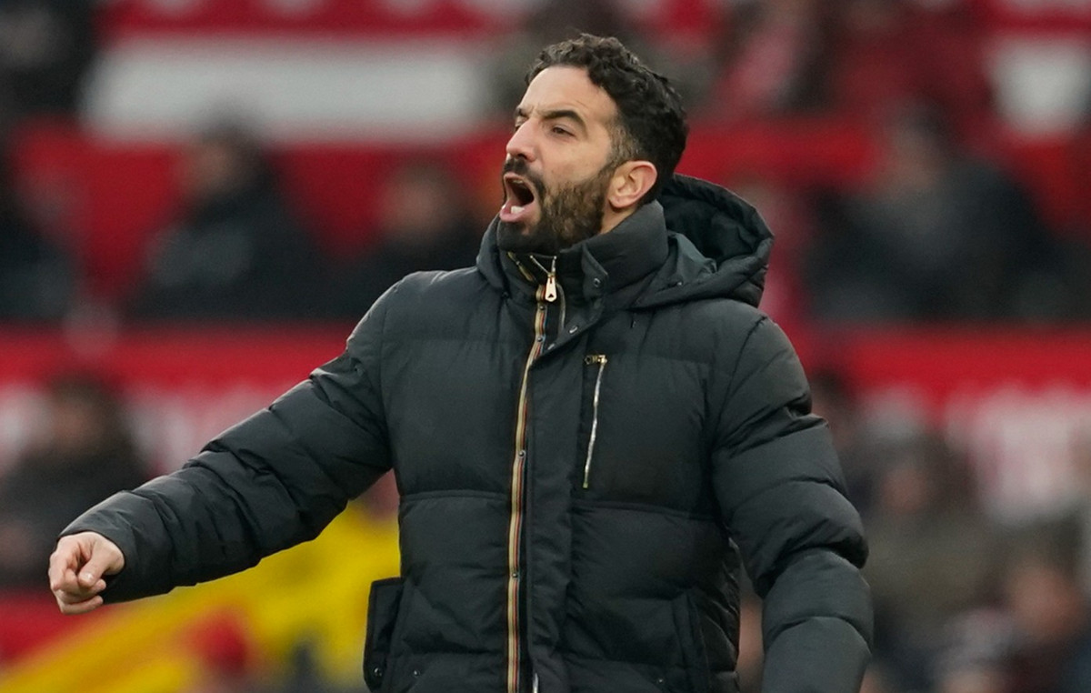 Μάντσεστερ Γιουνάιτεντ: Αποζημίωση που&#8230; ζαλίζει θα πάρει ο Αμορίμ