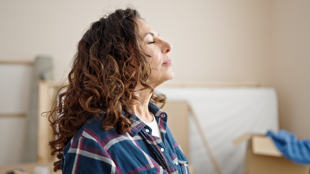 Πώς η σωστή αναπνοή ρυθμίζει το νευρικό σύστημα και μειώνει το στρες