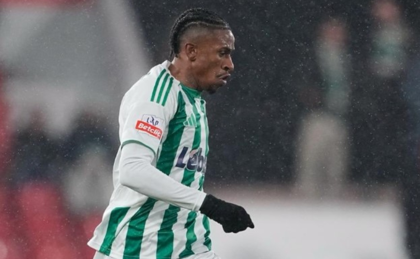 Ολυμπιακός: Έτοιμος να ντυθεί στα ερυθρόλευκα ο Αντρέ Λουίζ