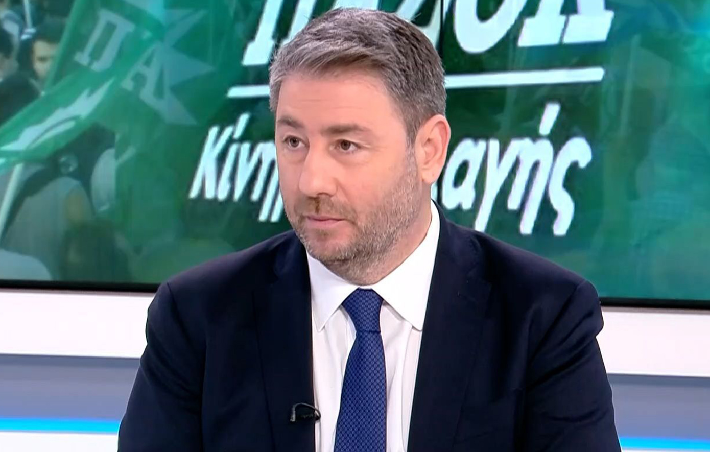 Ανδρουλάκης: Δεν στέκεται ως υπουργός ο κ. Φλωρίδης &#8211; Δεν μπορώ να δεχτώ κατά παραγγελία νομοθέτηση