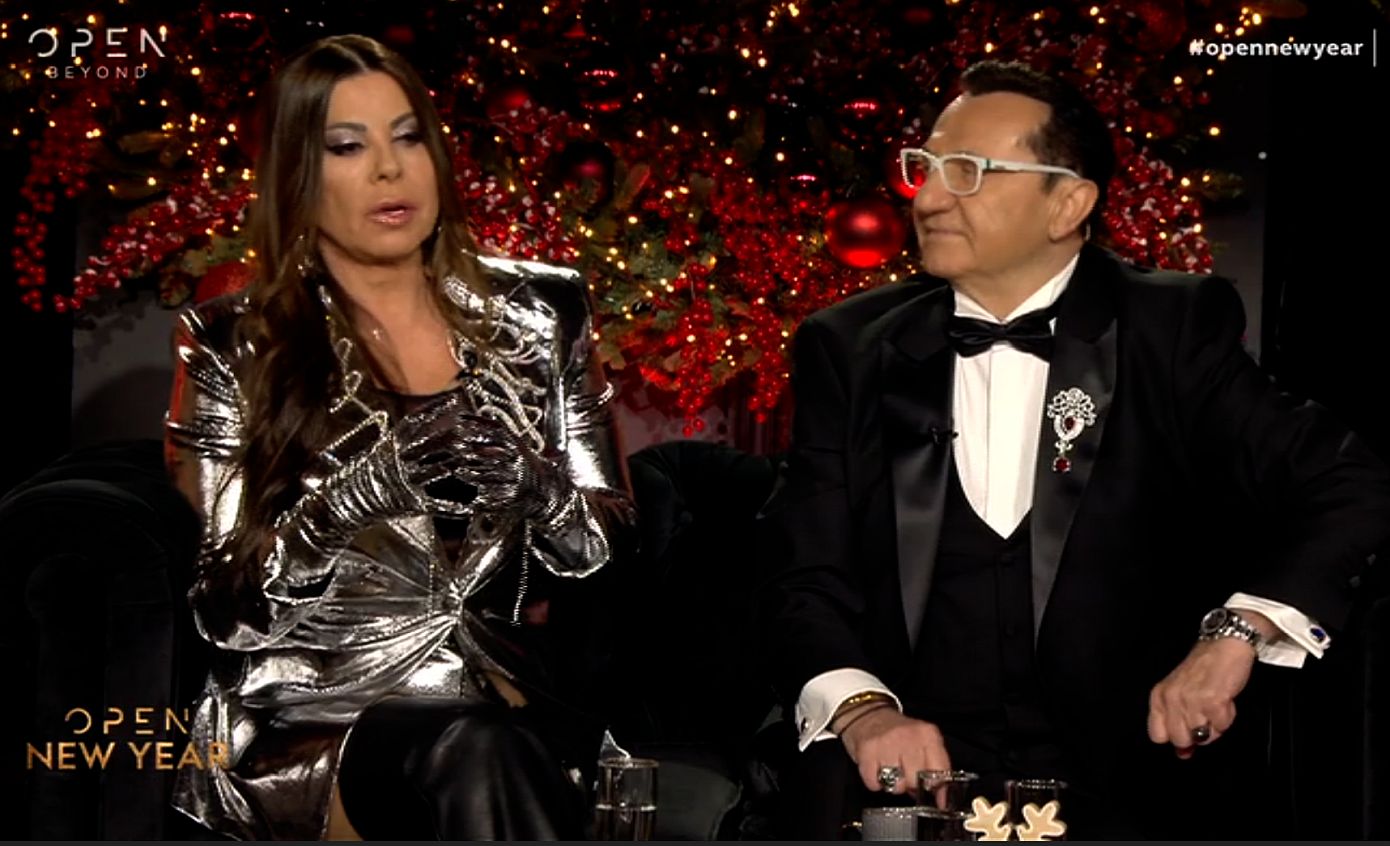 Η αποκάλυψη της Άντζελας Δημητρίου για το τραγούδι «Ποια Θυσία» &#8211; «Έπρεπε να μάθω τι κάνει και πού είναι»