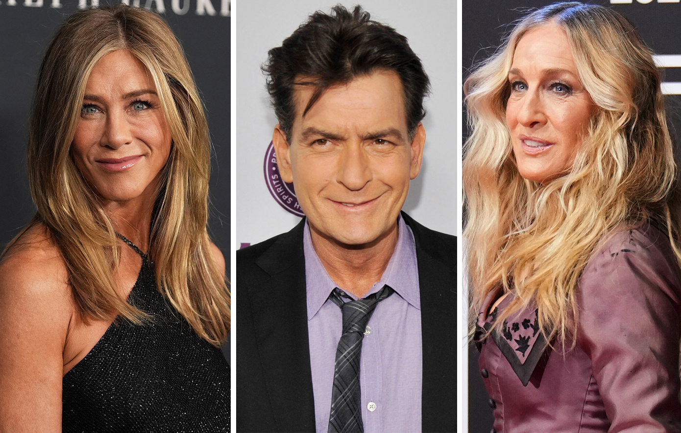 Οι πιο ακριβοπληρωμένοι σταρ των κωμικών σειρών όλων των εποχών