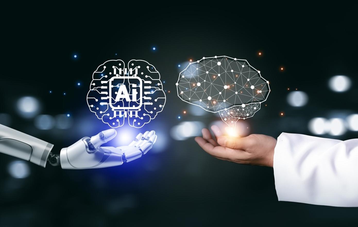 Ο ανθρώπινος εγκέφαλος φαίνεται να λειτουργεί περισσότερο σαν Τεχνητή Νοημοσύνη – Τι έδειξε μελέτη