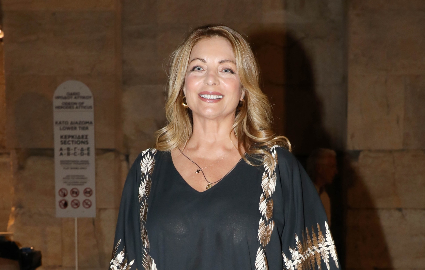 Άντζελα Γκερέκου: «Χρησιμοποίησαν όλα τα ανήθικα μέσα εναντίον μου»