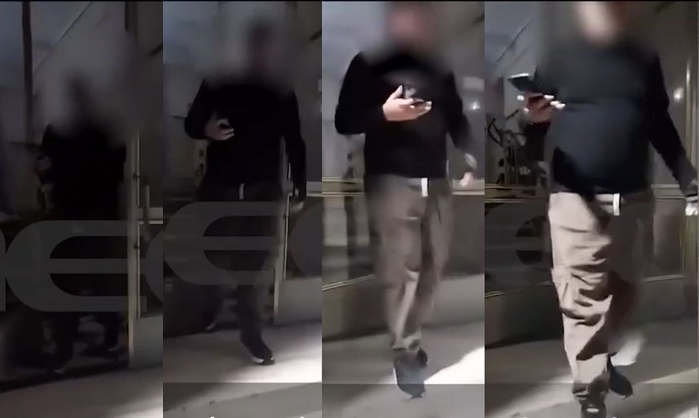 Πατήσια: «Μαϊμού» τεχνικός προσπάθησε να εξαπατήσει ηλικιωμένη &#8211; Πώς την έσωσε η γειτόνισσά της