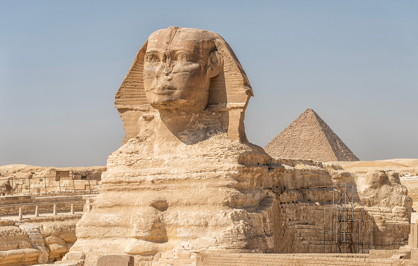 7 αρχαίες κατασκευές τόσο προηγμένες που εξακολουθούν να προβληματίζουν τους επιστήμονες