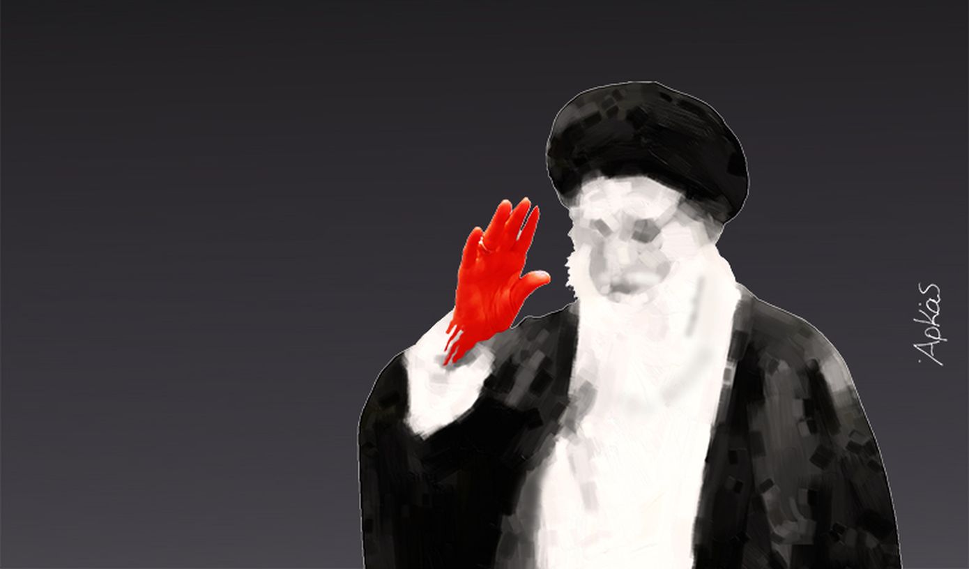 Αρκάς για Ιράν: Η Αριστερά μισεί όλους τους τυράννους εκτός από αυτούς που μισούν τη Δύση