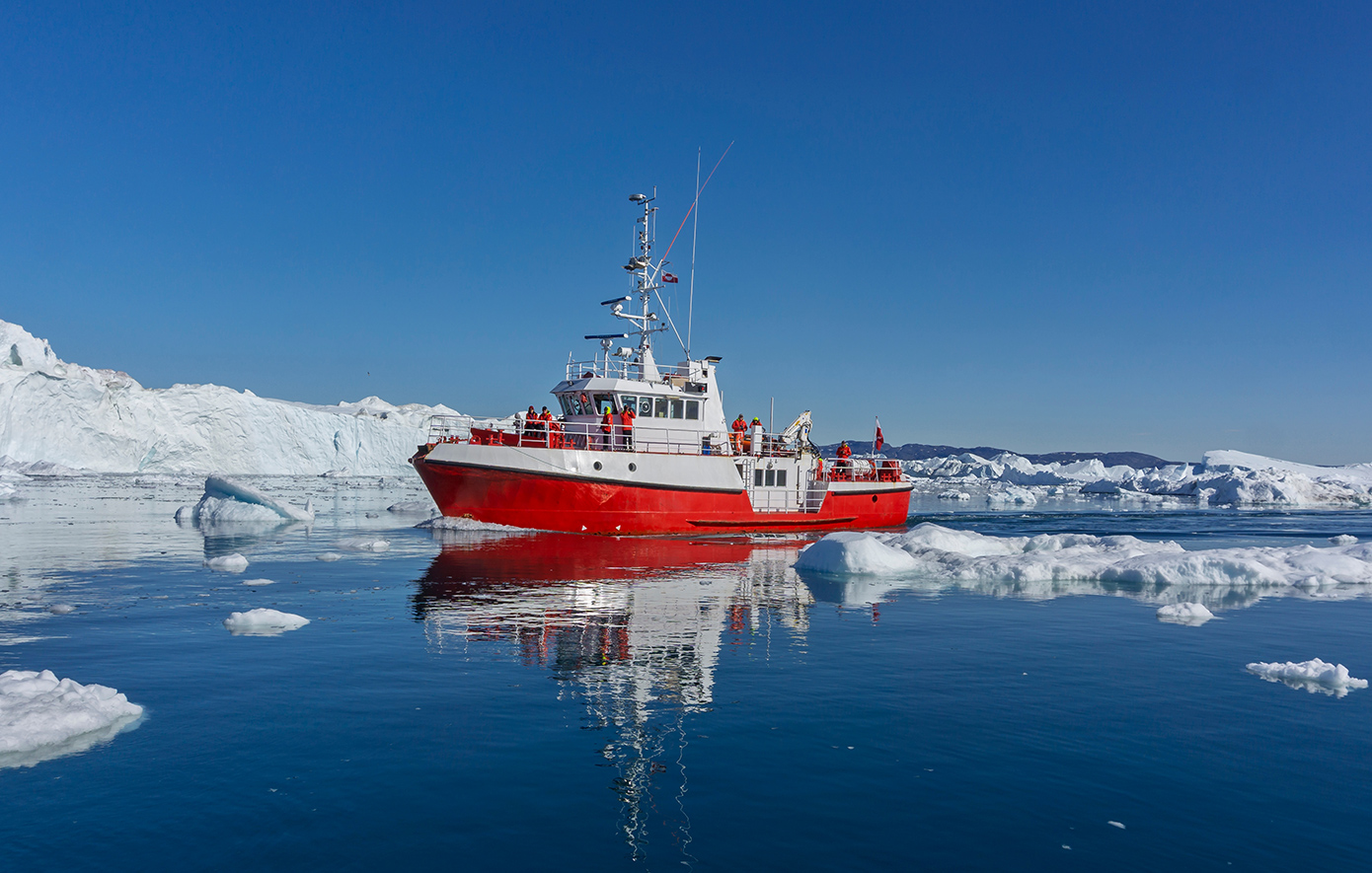 Η Γροιλανδία ως νέο γεωπολιτικό μέτωπο: Ναυτιλία, σπάνιες γαίες και αντιπαράθεση ΗΠΑ–Ρωσίας