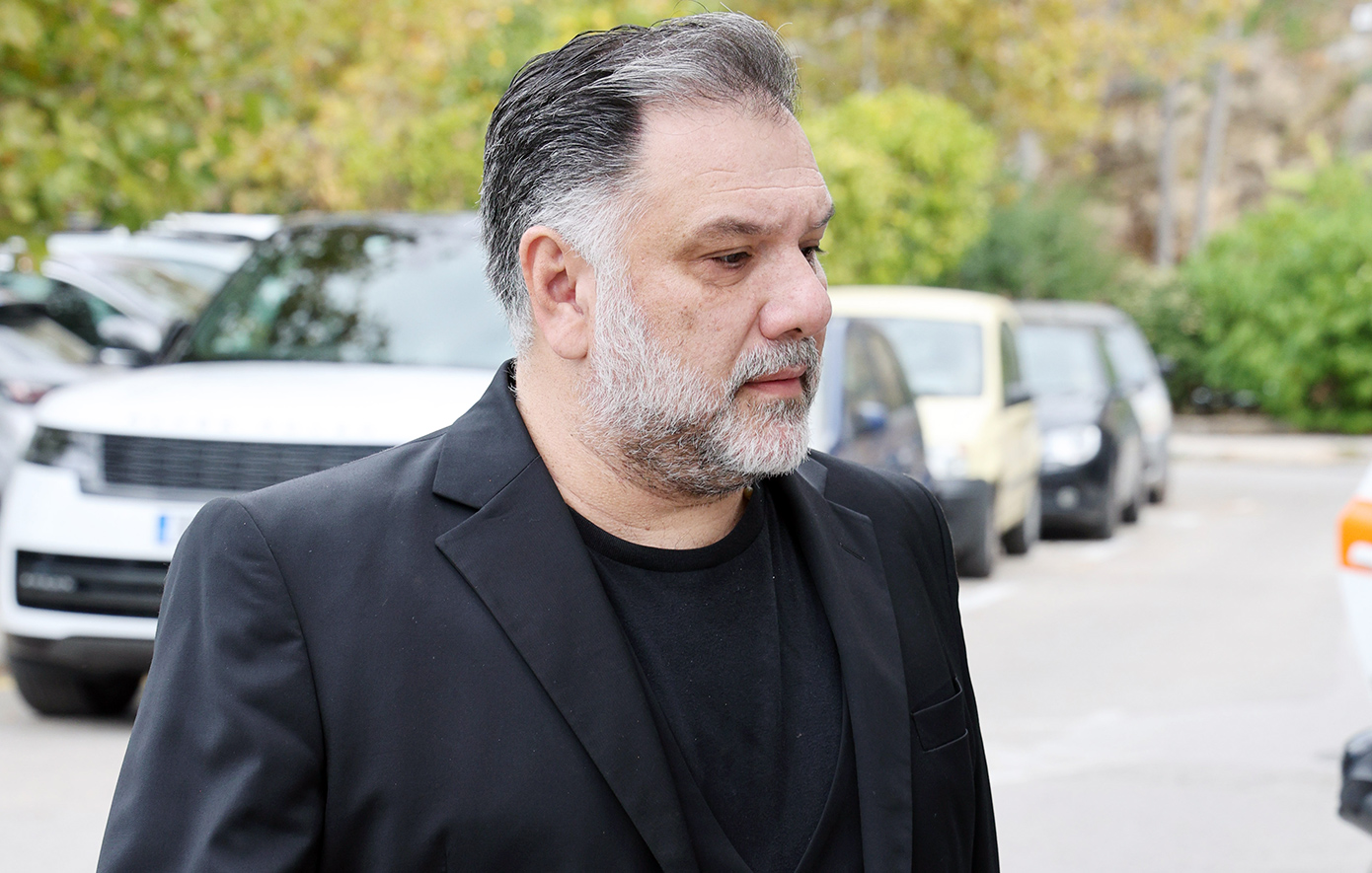 «Μαμά αυτό ήταν, τέλειωσε» &#8211; Πέθανε η μητέρα του Γρηγόρη Αρναούτογλου &#8211; Το συγκινητικό μήνυμα που έγραψε