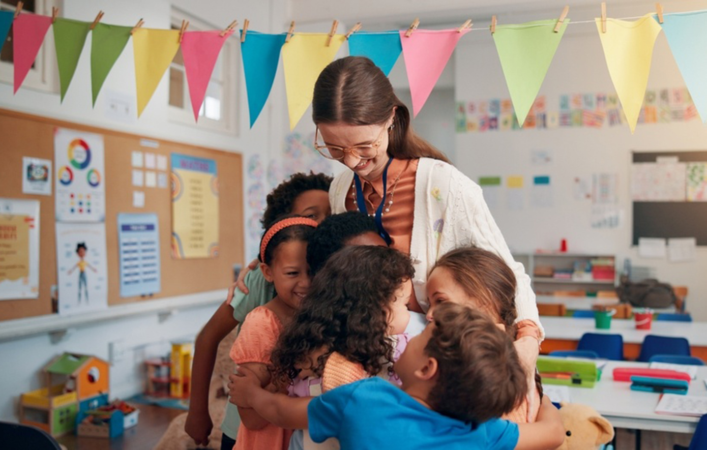 Μικρές, καθημερινές συνήθειες, που «χτίζουν» ασφάλεια και αυτοπεποίθηση στα παιδιά