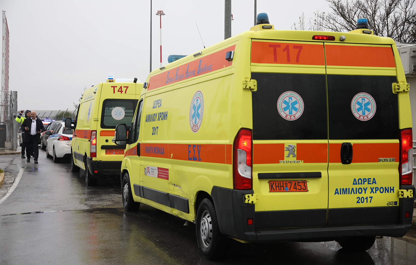 Τροχαίο στη Ρουμανία: Εξιτήριο πήρε ο 28χρονος οπαδός του ΠΑΟΚ &#8211; Μετατραυματική αμνησία έχει ο 20χρονος στο Παπαγεωργίου