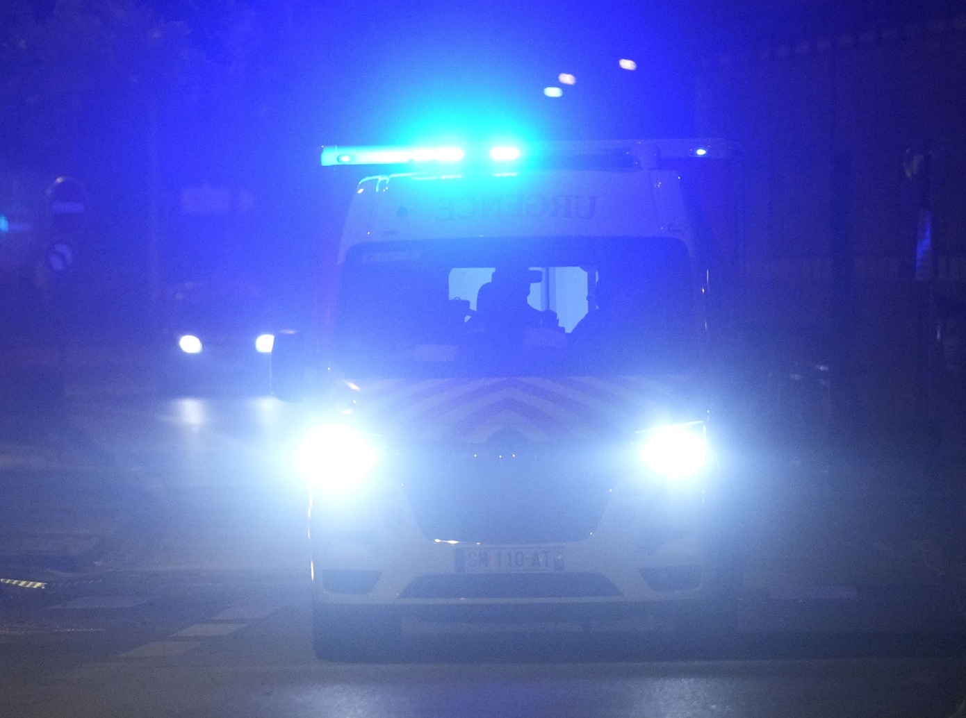 Βαν παρέσυρε μαθητές μετά από εκδρομή στη Μασσαλία – 11 τραυματίες, ένας σε σοβαρή κατάσταση