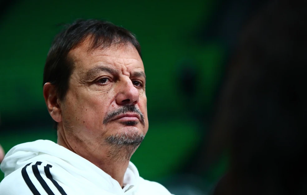 Άταμαν: «Έλεγαν στα social media πως είμαι Τούρκος και πρέπει να φύγω»