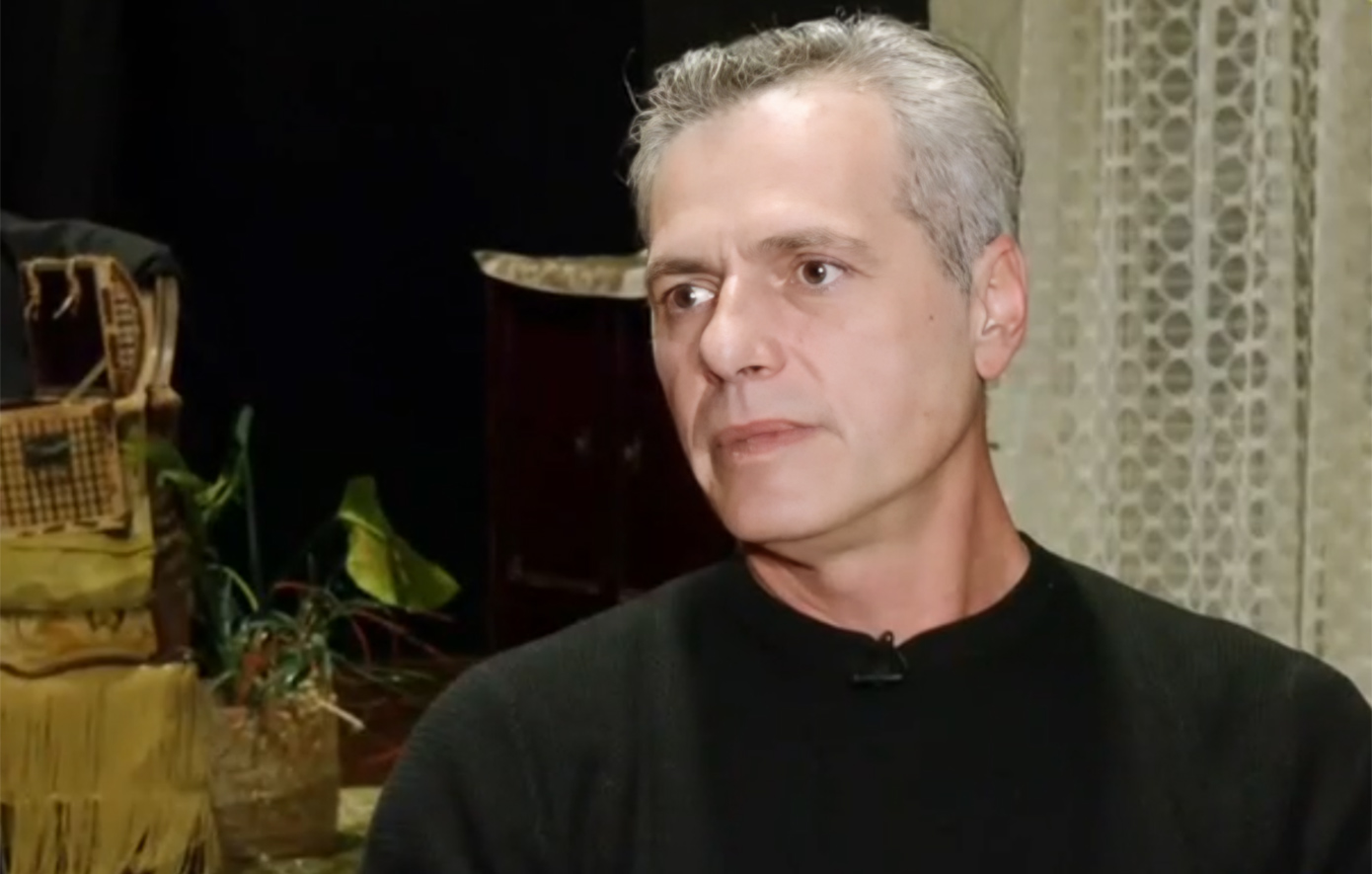 Μάριος Αθανασίου: Είναι λίγο περίεργες οι τελευταίες χρονιές για εμένα, πέρυσι πέρασα μία κρίση