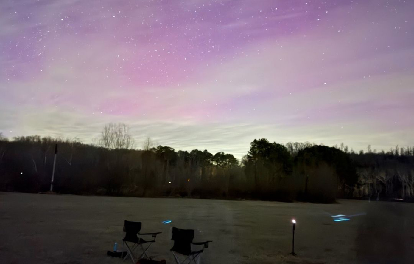 SOS για την ισχυρή ηλιακή καταιγίδα που πλήττει τη Γη