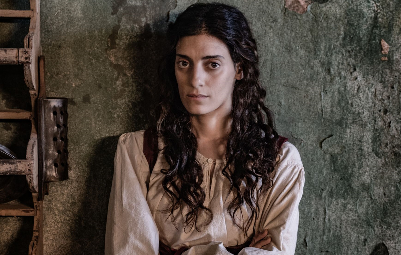 «Οι Αθώοι»: Γνωρίστε τους 3 βασικούς χαρακτήρες της μεγάλης παραγωγής του Mega