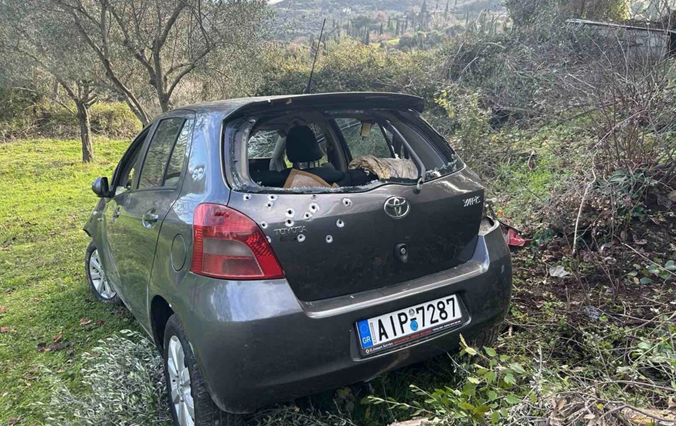 «Το θύμα ακολουθούσε τον δράστη από το χωριό» &#8211; Τι λέει μάρτυρας για το έγκλημα στο Αγρίνιο