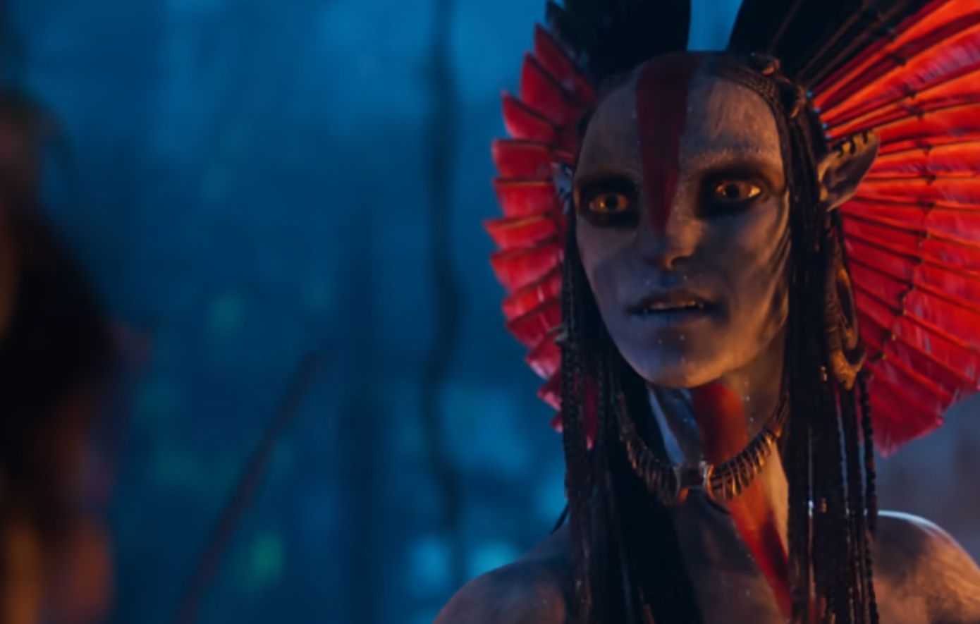 Εισπρακτικό ρεκόρ για το «Avatar: Fire and Ash» &#8211; Κοντά στο ορόσημο του 1 δισ. δολαρίων