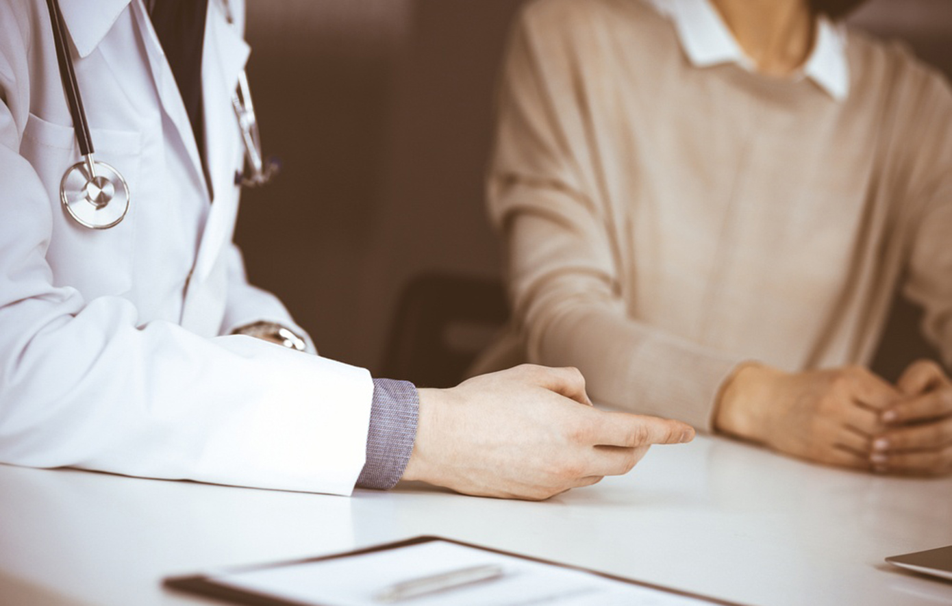 Aνησυχητική αύξηση των καρκίνων γαστρεντερικού ακόμα και πριν τα 50