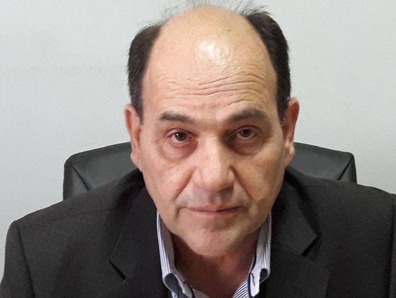 Γιώργος Μπουλμπασάκος: Αποχώρηση από το ΠΑΣΟΚ με αιχμές &#8211; Είχε στηρίξει στις εσωκομματικές εκλογές τον Νίκο Ανδρουλάκη