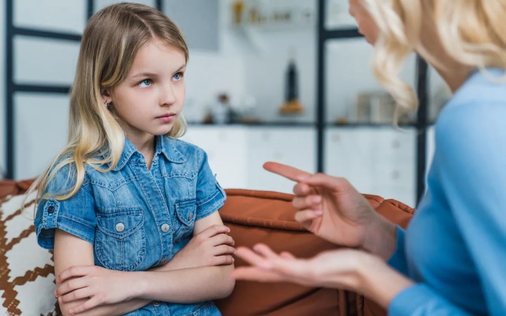 Εστιάζεις κι εσύ περισσότερο σε όσα δεν κάνει το παιδί σου;