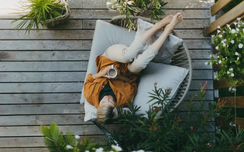 «Αγνοώ τα παιδιά μου κι αυτή είναι η γλώσσα της αγάπης μου»