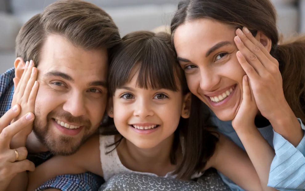Τι έκαναν οι γονείς 6χρονης που τους είπε ότι μισεί το όνομά της;