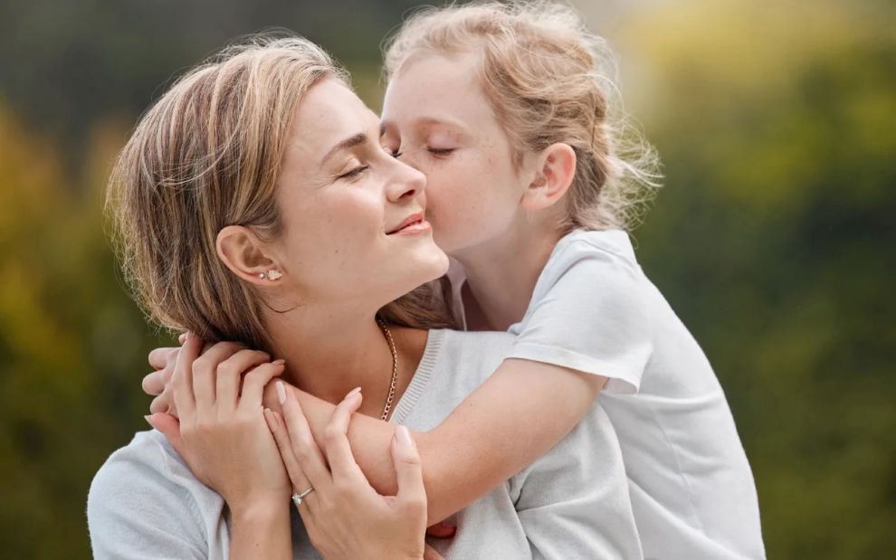 Γράμμα σε εκείνη τη μαμά που κουράστηκε να είναι η δυνατή