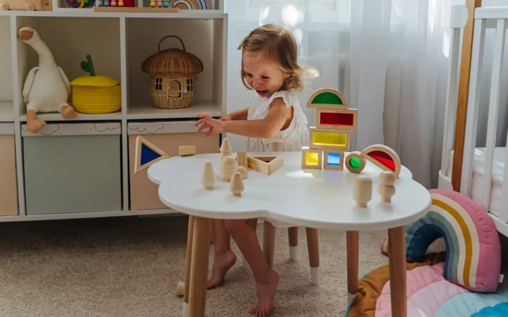 Παρακαλάς να είχες ένα ήσυχο παιδί; Νηπιαγωγός εξηγεί γιατί θα πρέπει να το ξανασκεφτείς